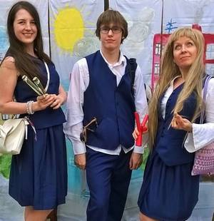 Сказка о потерянном времени